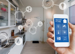 Smart Home Automation Services