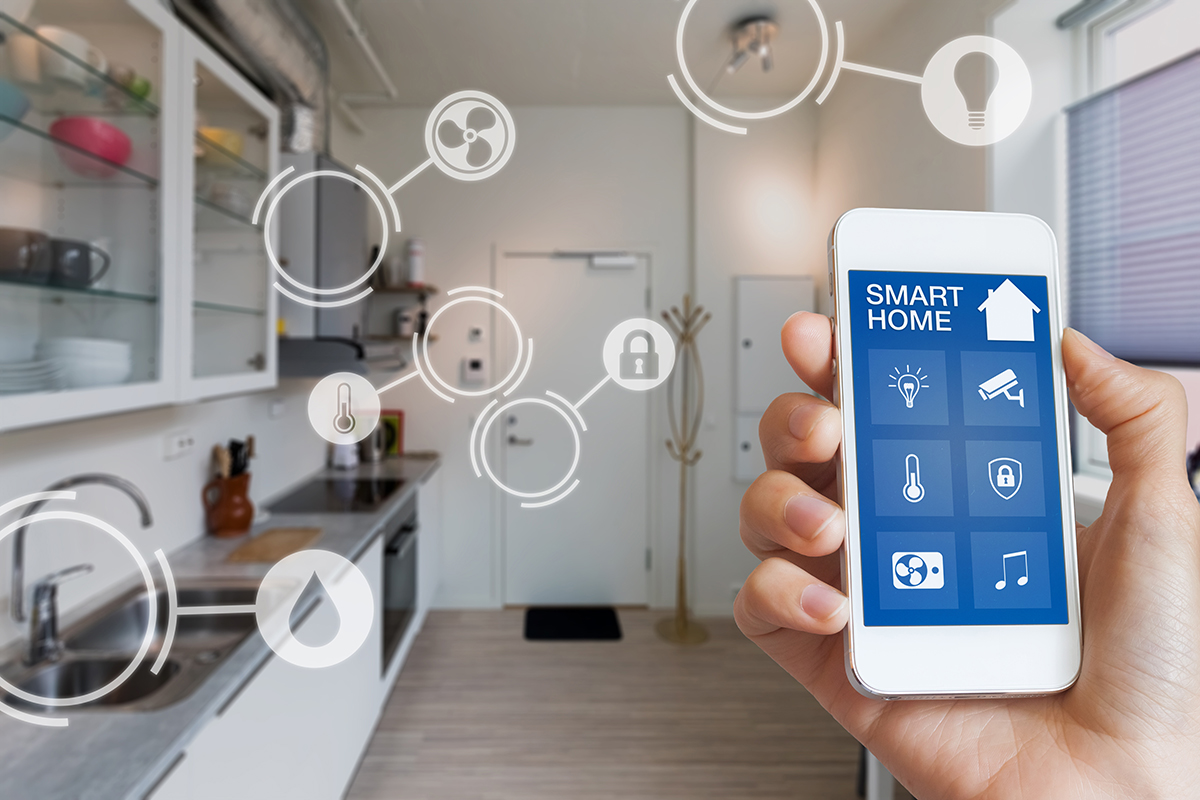 Smart Home Automation Services